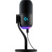 Микрофон Logitech Yeti GX Dynamic RGB Gaming Mic with Lightsync Black (988-000569) – Logitech (вид 1)