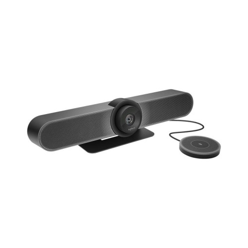 Мікрофон Logitech для Logitech MEETUP (989-000405) – Logitech (вид 1)