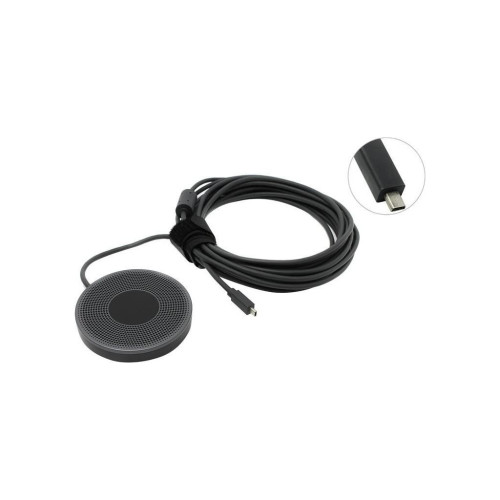 Мікрофон Logitech для Logitech MEETUP (989-000405) – Logitech (вид 2)