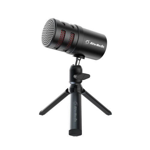 Мікрофон AVerMedia AM310G2 Versati Go (40AAAM310AWL) – AVerMedia