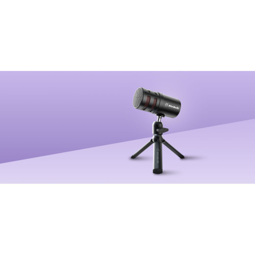 Мікрофон AVerMedia AM310G2 Versati Go (40AAAM310AWL) – AVerMedia (вид 1)