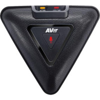 Микрофон AVerMedia пара додаткова з 5 м кабелем для систем VC550/ FONE540/ VC520 Pro (60U0100000AC)