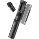 Микрофон Boya Magic-02 Type-C/Lightning Black (Magic-02)