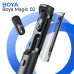 Микрофон Boya Magic-02 Type-C/Lightning Black (Magic-02) – Boya (вид 2)