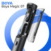 Микрофон Boya Magic-07 Type-C Black (Magic-07) – Boya (вид 2)