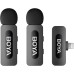 Микрофон Boya BY-V2 Lightning Black (BY-V2) – Boya