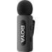 Микрофон Boya BY-V3 combo Type-C/Lightning Black (BY-V3 Combo) – Boya (вид 2)