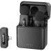 Микрофон Boya BY-V3 Lightning Black (BY-V3) – Boya