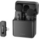 Микрофон Boya BY-V30 Type-C Black (BY-V30)