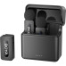 Мікрофон Boya BY-V35 3,5 мм/TRS Black (BY-V35) – Boya