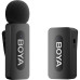 Мікрофон Boya BY-V35 3,5 мм/TRS Black (BY-V35) – Boya (вид 2)