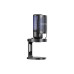 Микрофон Boya K3-02 RGB Type-C/3,5 мм Black (BOYA K3-02) – Boya (вид 2)