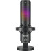 Микрофон Boya K9 RGBType-C/3,5 мм Black (BOYA K9) – Boya (вид 1)