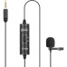 Микрофон Boya BY-M1 Pro II Black (BY-M1 Pro II) – Boya
