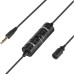 Микрофон Boya BY-M1 Pro II Black (BY-M1 Pro II) – Boya (вид 2)