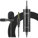 Микрофон Boya BY-M1S Black (BY-M1S) – Boya