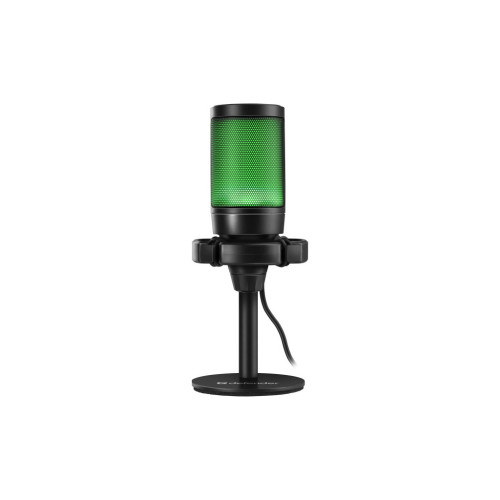 Микрофон Defender Impulse GMC 600 USB Black (64660) – Defender