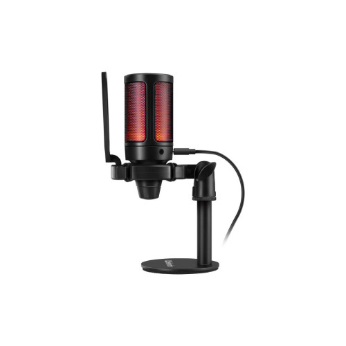 Микрофон Defender Impulse GMC 600 USB Black (64660) – Defender (вид 2)