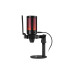 Микрофон Defender Impulse GMC 600 USB Black (64660) – Defender (вид 2)