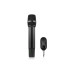 Мікрофон REAL-EL KM-830 Black (EL121900001) – REAL-EL (вид 1)