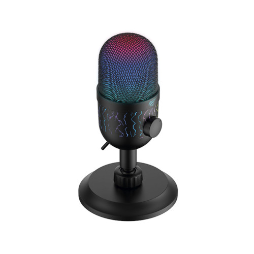 Мікрофон Havit HV-GK52 USB RGB (HV-GK52) – Havit (вид 2)