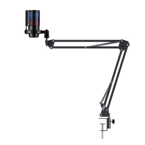 Мікрофон Havit HV-GK50 PRO USB RGB (HV-GK50 PRO) – Havit (вид 2)