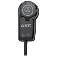 Микрофон AKG C411 L