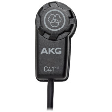 Мікрофон AKG C411 L