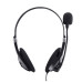 Навушники Gemix HP-120MV Black (HP-120MV) – GEMIX (вид 2)