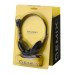 Навушники Gemix HP-120MV Black (HP-120MV) – GEMIX (вид 3)