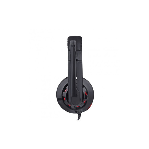 Навушники Gemix HP-220MV Black (HP-220MV) – GEMIX (вид 3)