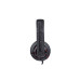 Навушники Gemix HP-220MV Black (HP-220MV) – GEMIX (вид 3)