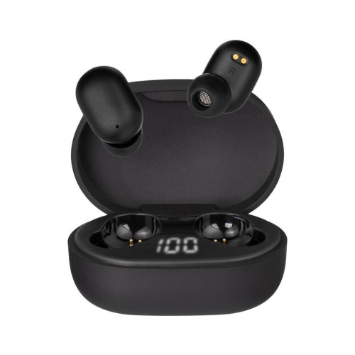Наушники Gelius Pro Reddots TWS Earbuds GP-TWS010 Black (00000082297) – Gelius Pro