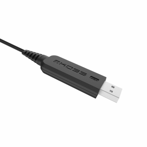 Наушники Koss CS195-USB – KOSS (вид 2)