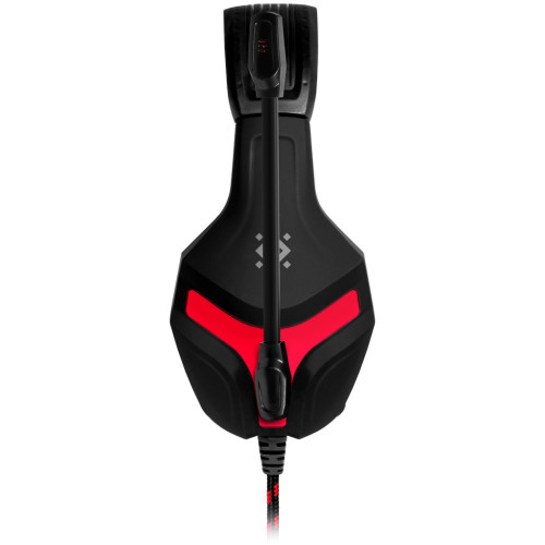 Наушники Defender Scrapper 500 Black-Red (64500) – Defender (вид 1)