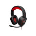 Наушники Redragon Muses 2 USB Black-Red (77909) – Redragon