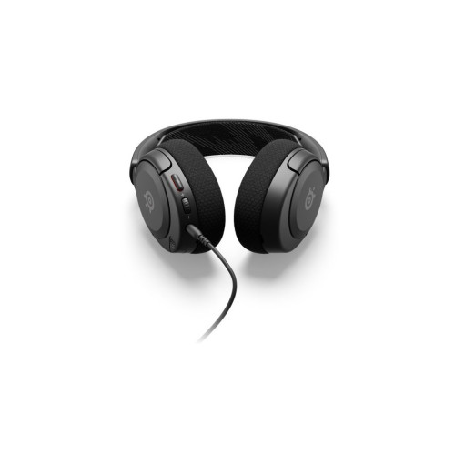 Навушники SteelSeries Arctis Nova 1 Black (SS61606) – SteelSeries (вид 1)