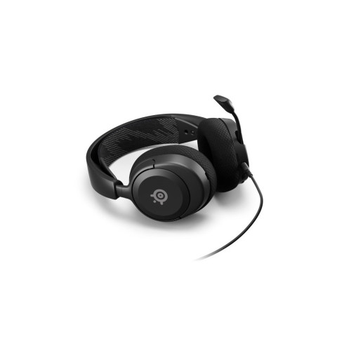 Навушники SteelSeries Arctis Nova 1 Black (SS61606) – SteelSeries (вид 2)