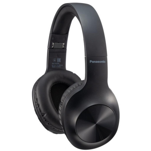 Навушники Panasonic RB-HX220BEE-K – Panasonic (вид 3)
