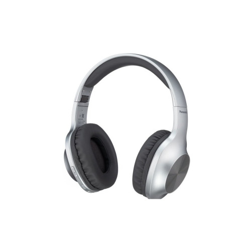 Навушники Panasonic RB-HX220BEE-S Gray (RB-HX220BEE-S) – Panasonic
