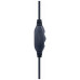 Наушники Gembird GHS-05-B Black-Blue (GHS-05-B) – Gembird (вид 1)