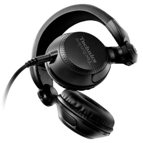 Навушники Panasonic EAH-DJ1200EK – Panasonic (вид 1)