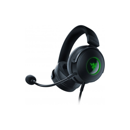 Навушники Razer Kraken V3 (RZ04-03770200-R3M1) – Razer (вид 1)