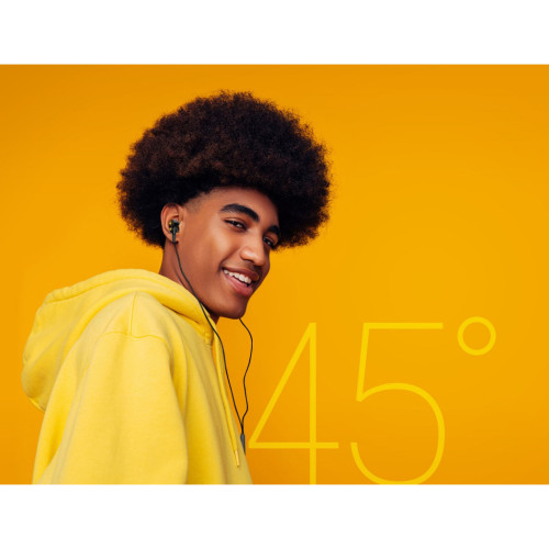 Навушники Tecno Hot beats J2 (4895180748967) – TECNO (вид 1)