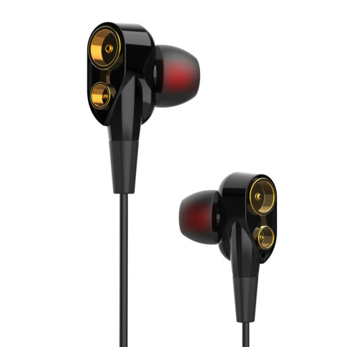 Навушники Tecno Hot beats J2 (4895180748967) – TECNO (вид 2)