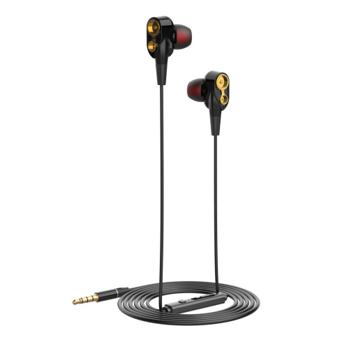 Навушники Tecno Hot beats J2 (4895180748967) – TECNO (вид 3)
