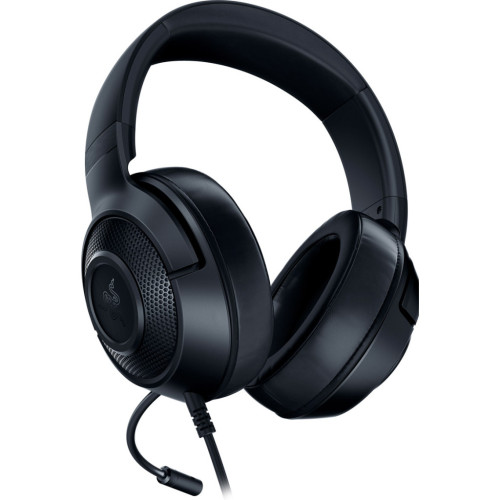 Наушники Razer Kraken X Lite (RZ04-02950100-R381/R3M1) – Razer (вид 3)