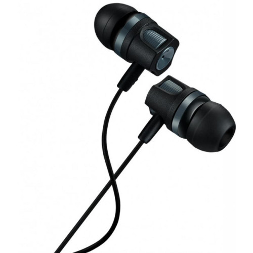 Навушники Canyon CNE-CEP3DG Black (CNE-CEP3DG) – CANYON