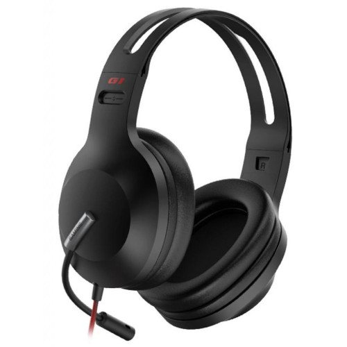 Навушники Edifier G1 SE Black (G1SE) – Edifier (вид 2)