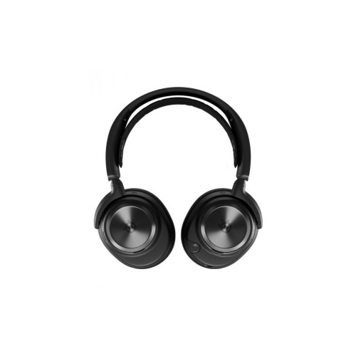 Навушники SteelSeries Arctis Nova Pro Wireless Black (SS61520) – SteelSeries (вид 1)